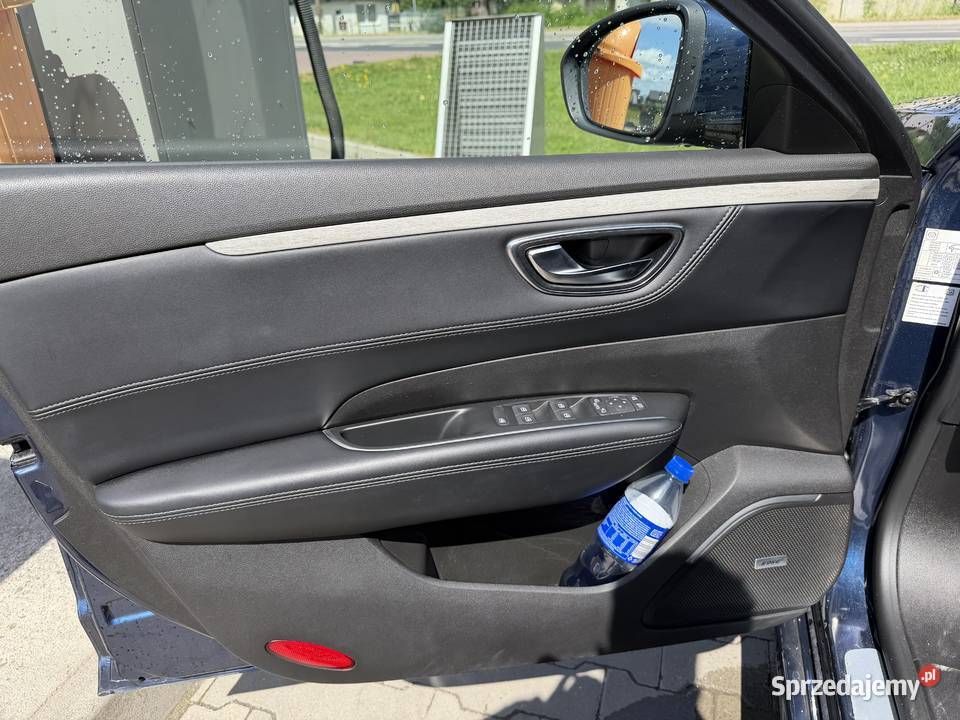 Sprzedam Renault Talizman Czarny Dunajec