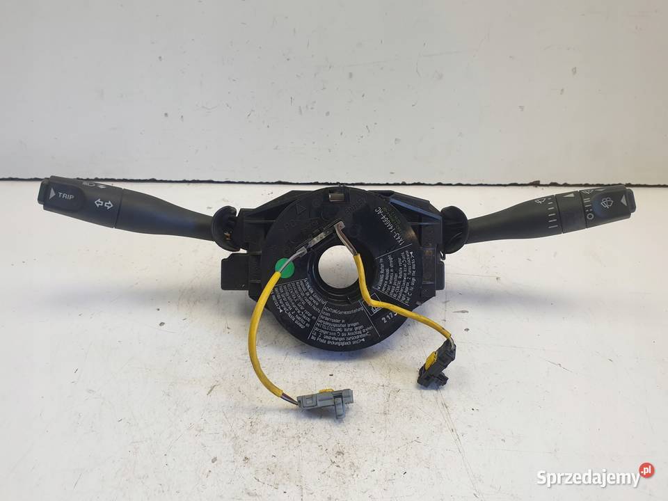 Jaguar XType PRZEŁĄCZNIK ZESPOLONY pająk osobowe