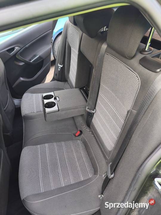 Opel Insignia radio Stargard sprzedam