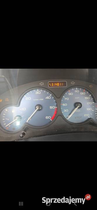 Citroen Berlingo Szczecin sprzedam