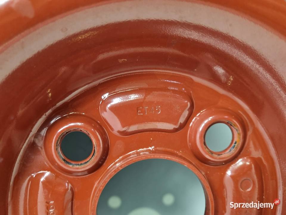 KOŁO DOJAZDOWE ZAPASOWE Honda Civic VII 12570 Chełm