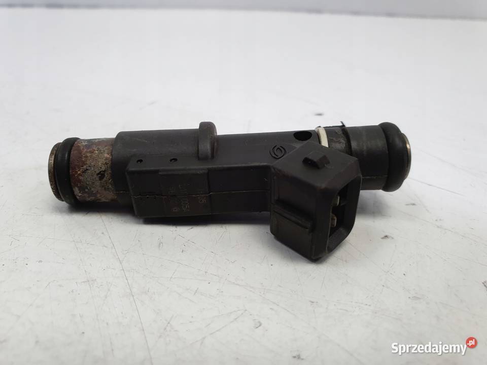 WTRYSKIWACZ Peugeot 407 18 16V wtrysk 01F005A Chełm