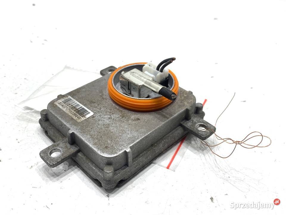 PRZETWORNICA XENON AUDI A3 8P 8K0941597B 0313