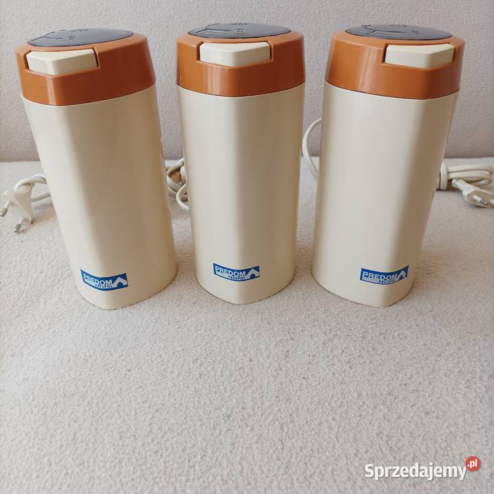 Fabrycznie nowe udarowe młynki do kawy Predom dolnośląskie Stronie Śląskie