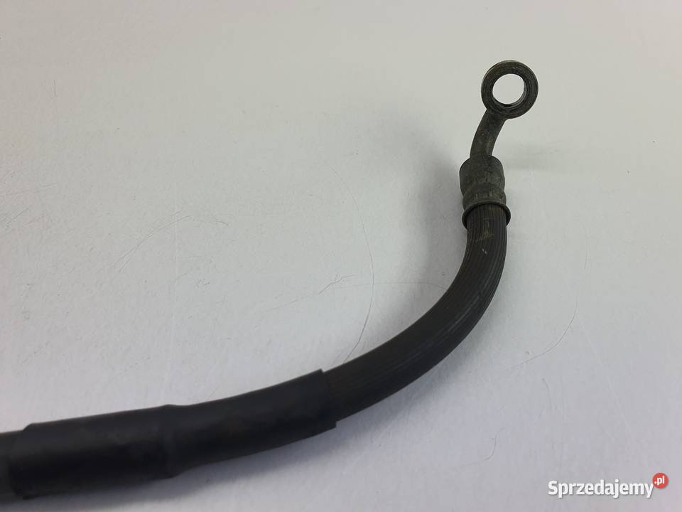 Przewod Hamulcowy Tyl Kawasaki Kxf 250 łódzkie Łódź