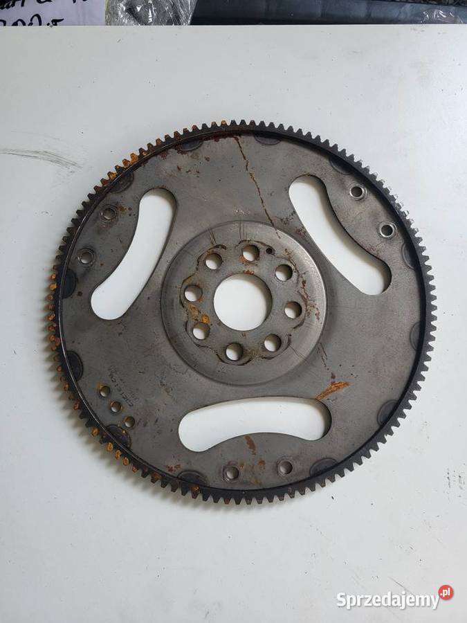 Kolo zamachowe Jeep Grand Cherokee 593AA2101B Mielec