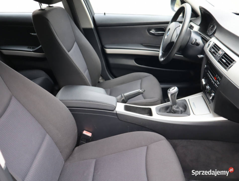 BMW 3 316 d 1995cm3 Piaseczno sprzedam