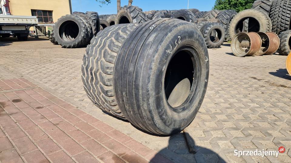 36065r16 1406516 1307516 bez napraw Nowe Miasto Lubawskie