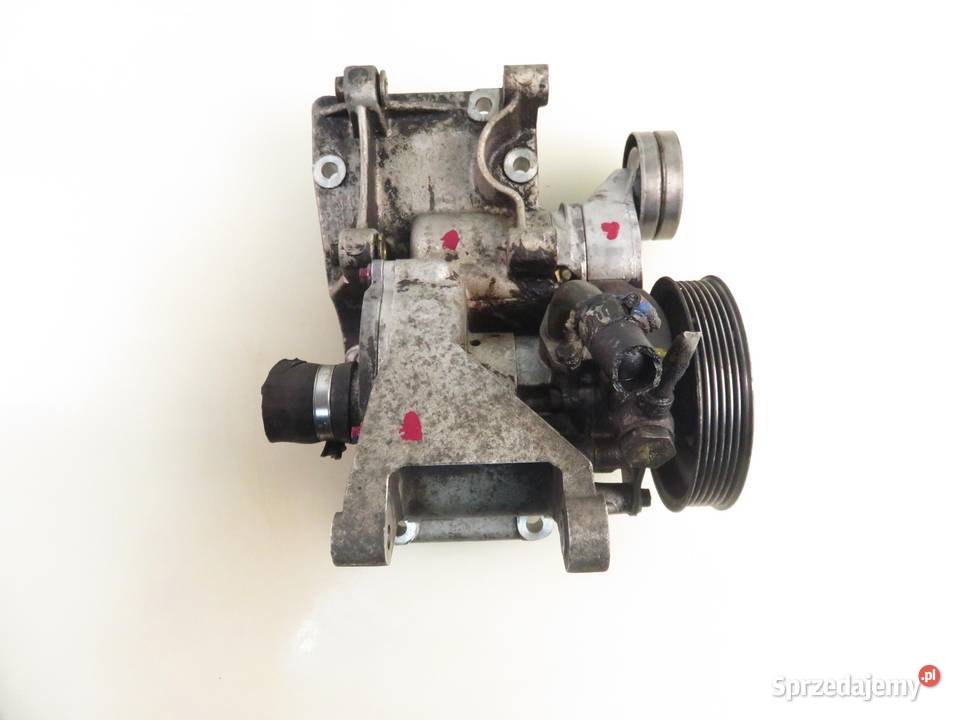 POMPA WSPOMAGANIA HONDA ACCORD V 20 TDi osobowe