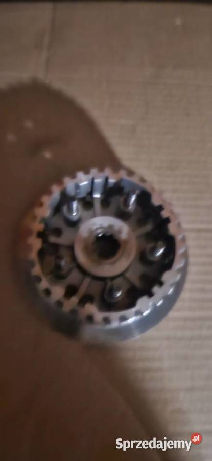 Kosz sprzęgłowy wewnętrzny tm racing 125 85 małopolskie Gorlice