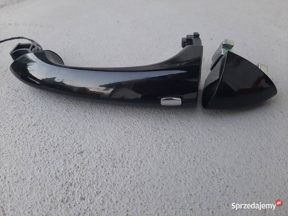 Opel Insignia B klamki do drzwi Leszno