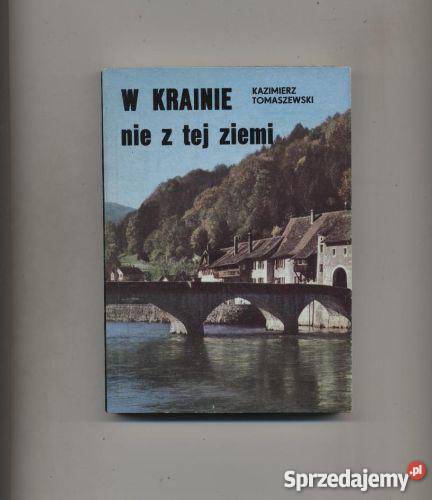 W krainie nie z tej ziemi Szczecin