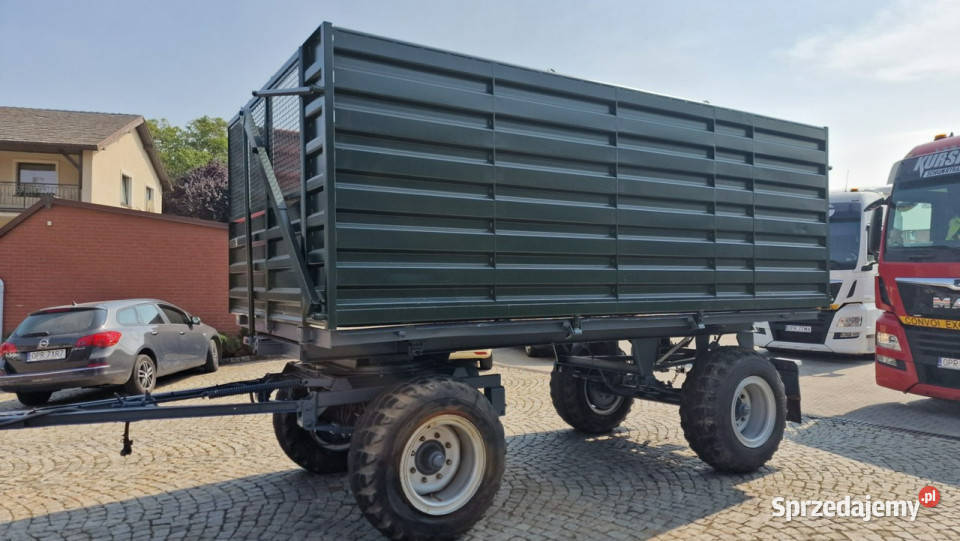 rolnicze IFA IFA HL 8011 objętościowa NIEMKA IFA sprzedam
