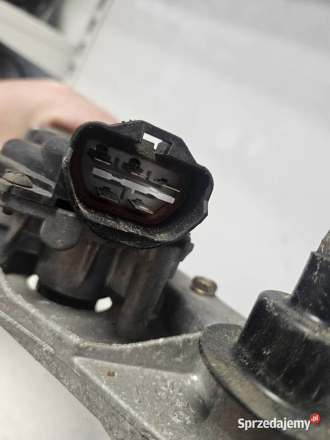 MECHANIZM WYCIERACZEK PRZÓD HONDA CRV I 9502 Kutno