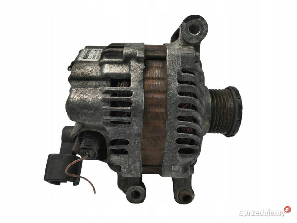 ALTERNATOR Citroen C3 Picasso 14 VTi