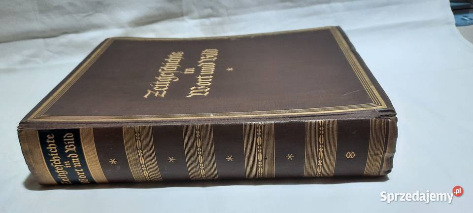 Historia współczesna w słowach i obrazach 1931 mazowieckie Warszawa