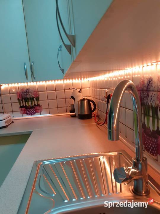 Sprzedam mieszkanie 38m2 1 piętro czynsz 278 38m2 Ozorków