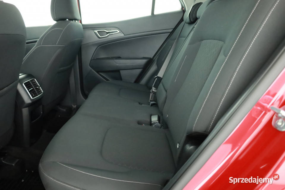 Kia Sportage 16 TGDI Piaseczno