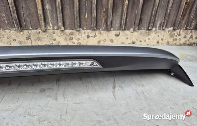 Citroen C3 Aircross Opel CrosslandX Lotka osobowe Częstochowa sprzedam