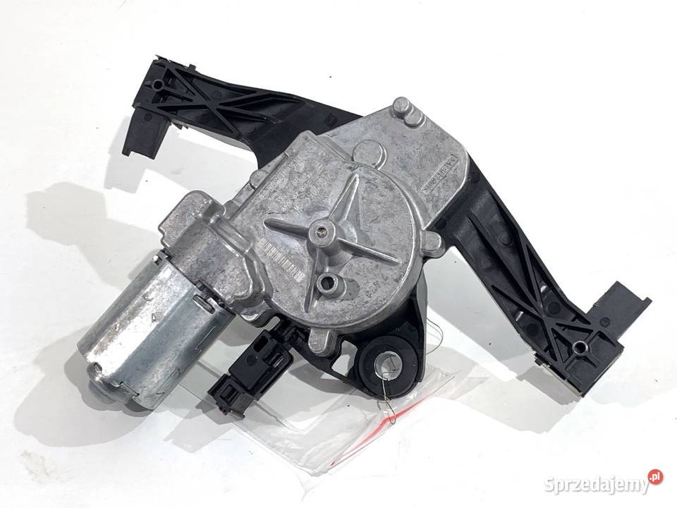 SILNIK WYCIERACZEK TYŁ OPEL CORSA E 39045012 sprzedam