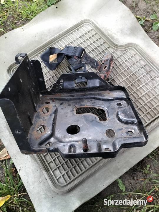 ford ka2 12 podstawa akumulatora Nisko sprzedam