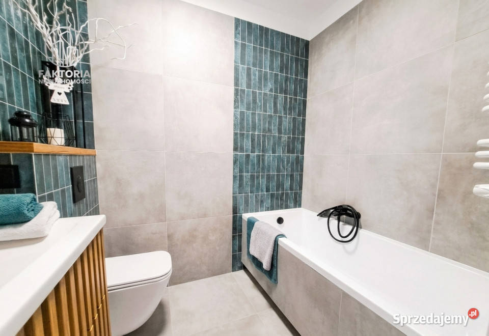 Mieszkanie 5509m2 3 pokoje Białystok 42 Pułku