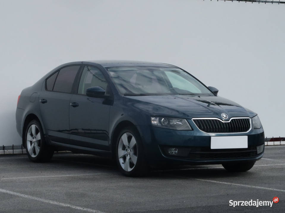 Skoda Octavia 14 TSI Hatchback Lublin