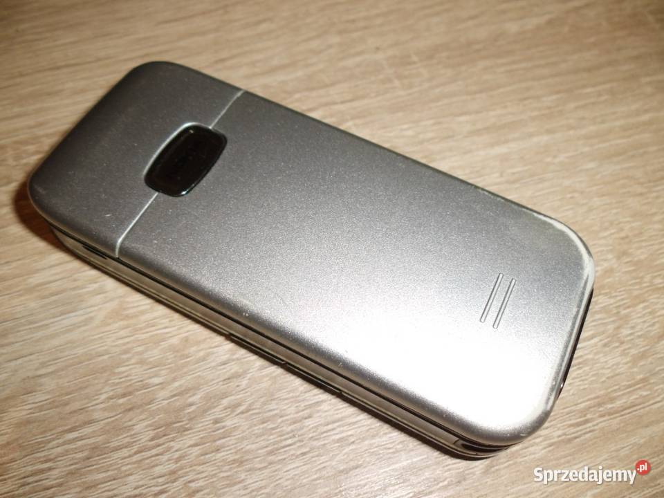 Nokia 6030 Oryginał Głośna podkarpackie Wesoła sprzedam