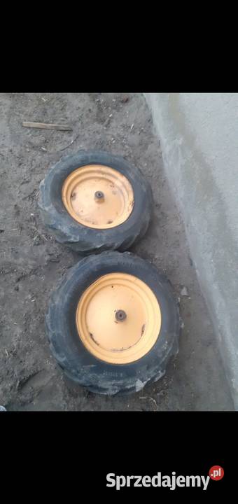 Kola Vaderstad siewnik części cyklop wielkopolskie Konin sprzedam