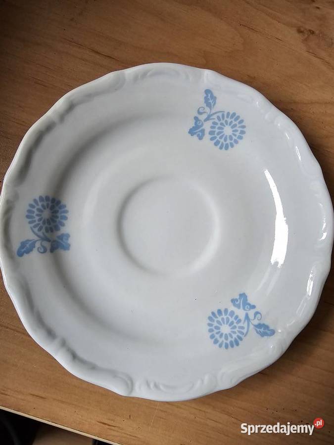 7 spodków podstawki pod filiżanki Proelana sprzedam