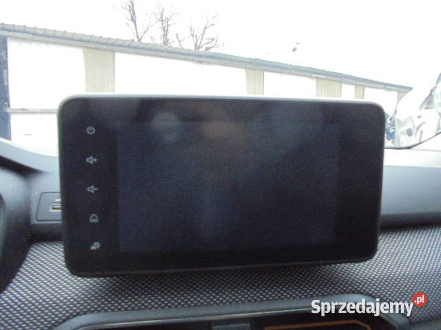 DACIA Sandero III STEPWAY 10i TCe 90 BVA GD937 42590km Samochody osobowe Przemyśl