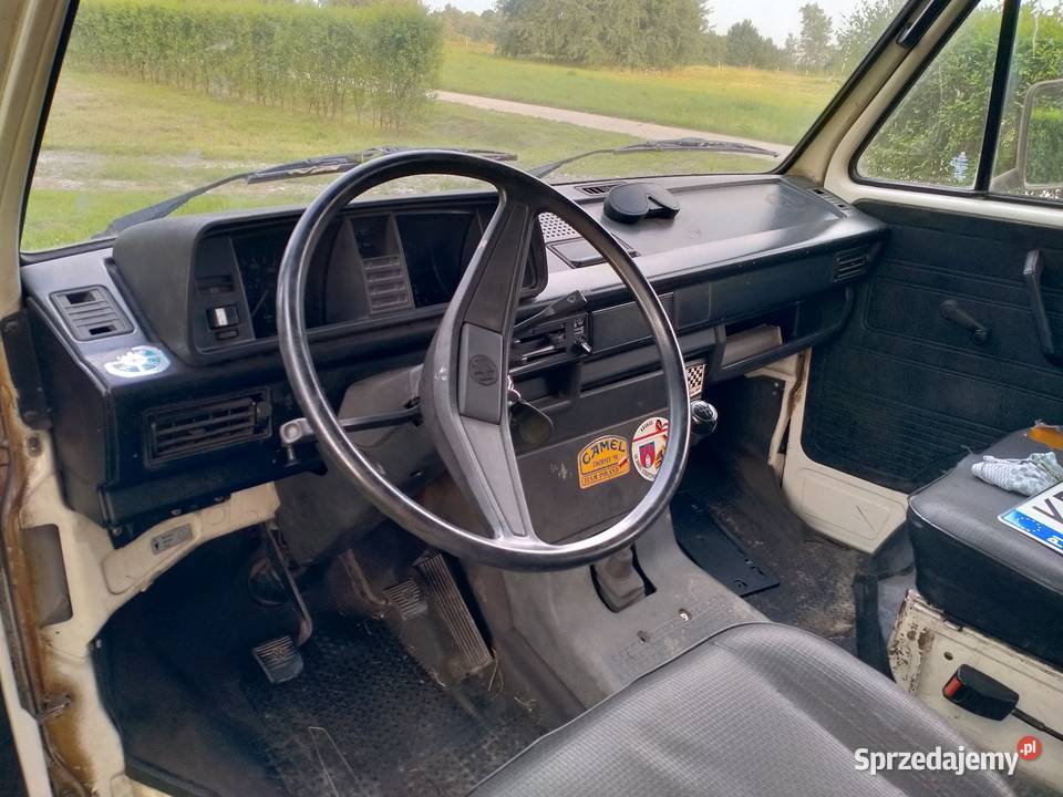 VW t 3
