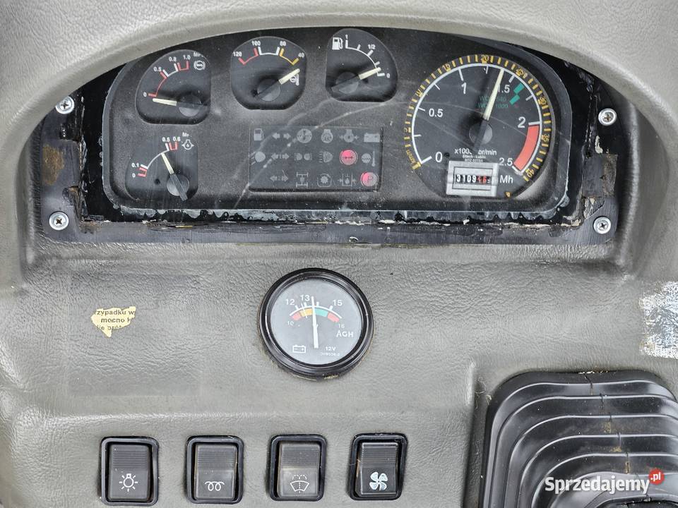 Ciągnik rolniczy Pronar 82TSA Suwałki sprzedam