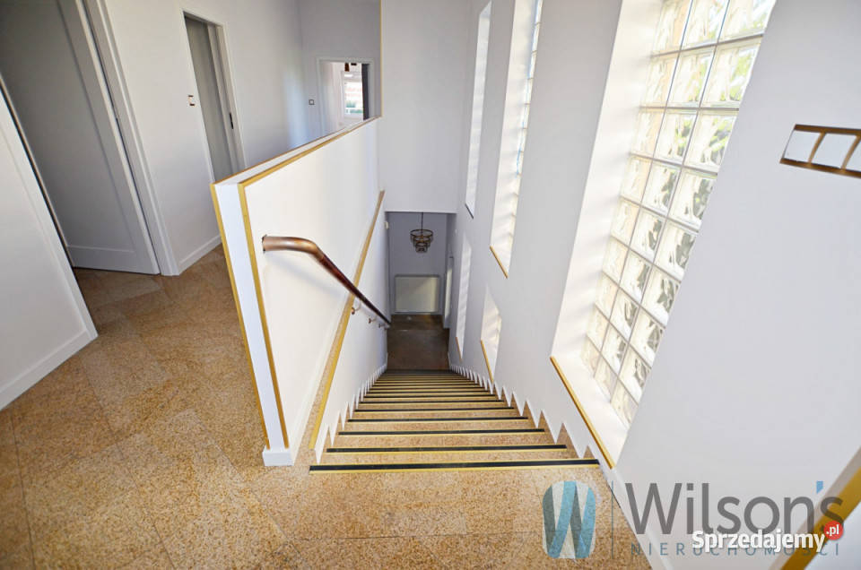 Lokal Łomianki 120m2 mazowieckie sprzedam