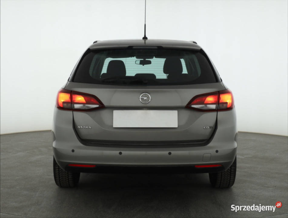 Opel Astra 16 CDTI poduszka powietrzna Piaseczno sprzedam