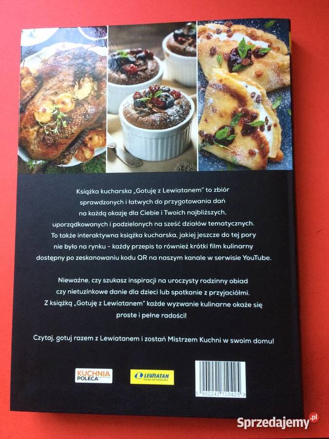 2593 Gotuję Z Lewiatanem Szczecin