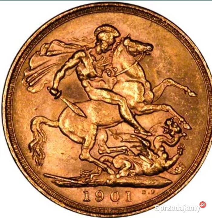 Victoria 1901 mazowieckie sprzedam