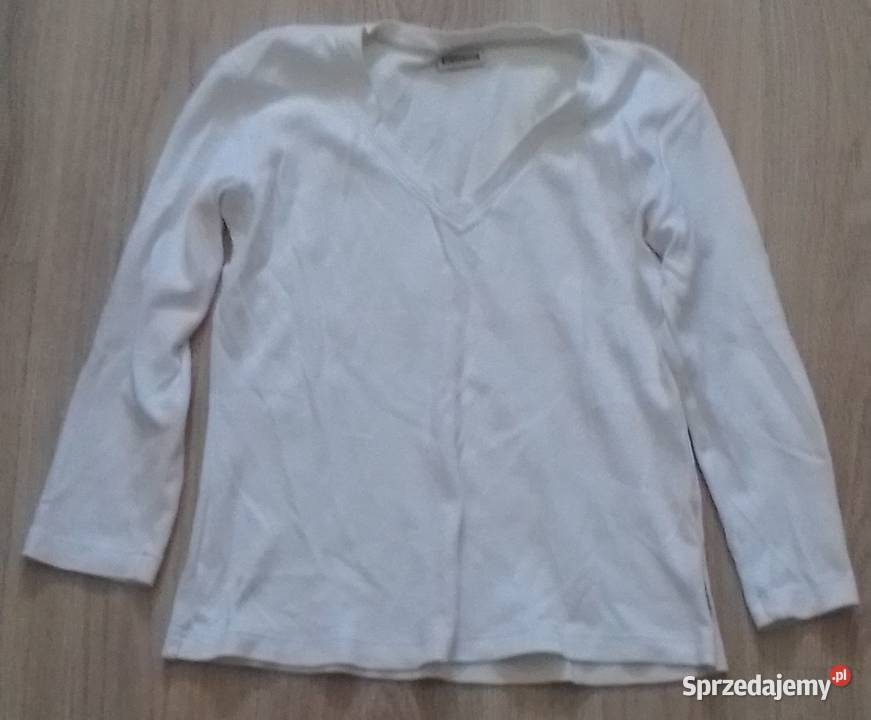 Damska bluzka Street One z metką długi Starościn