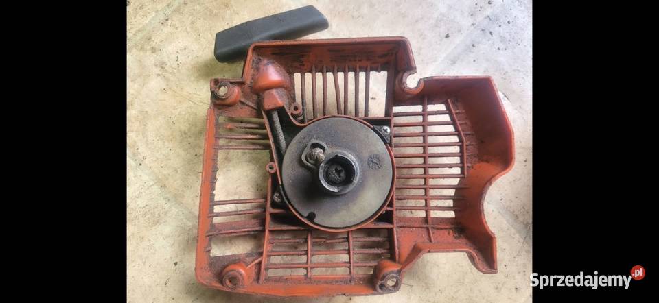 Rozrusznik Oleo mac 971 oryginał Piły łańcuchowe Radom