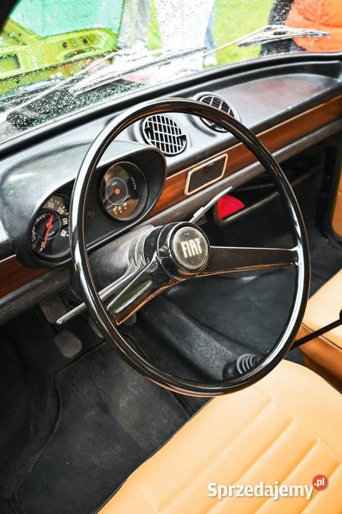 Fiat 127p kujawsko-pomorskie sprzedam