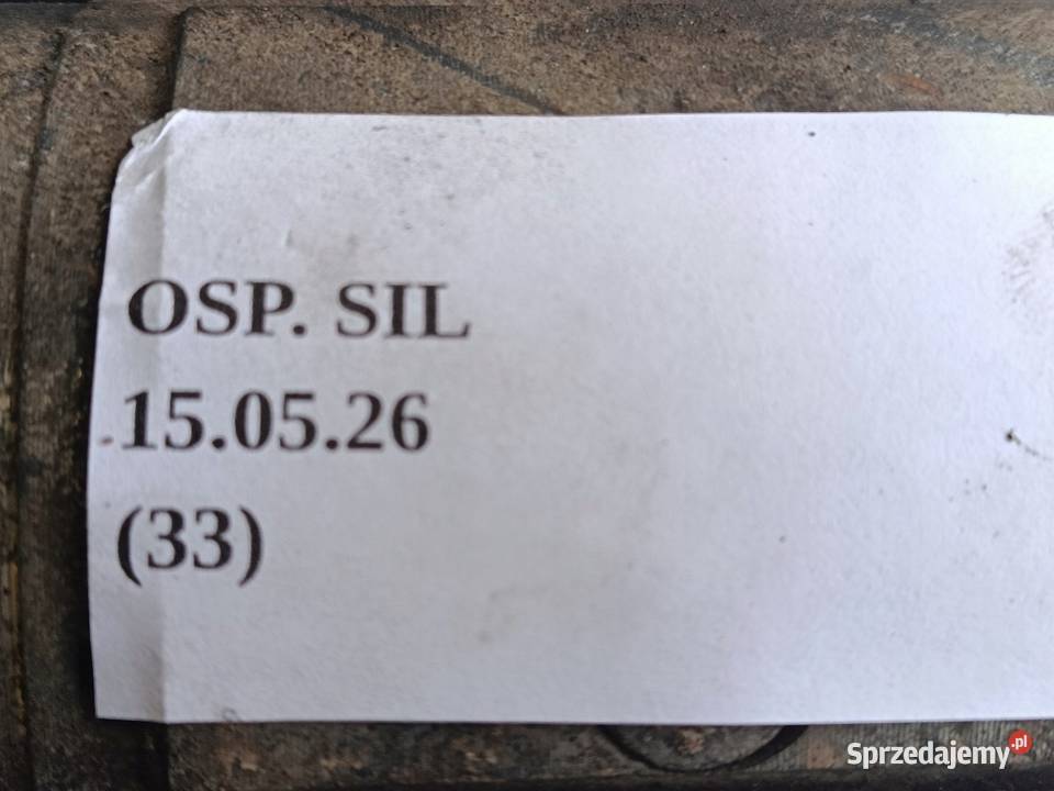 ROZRUSZNIK INFINITI QX70 FX30d Nowy Tomyśl sprzedam