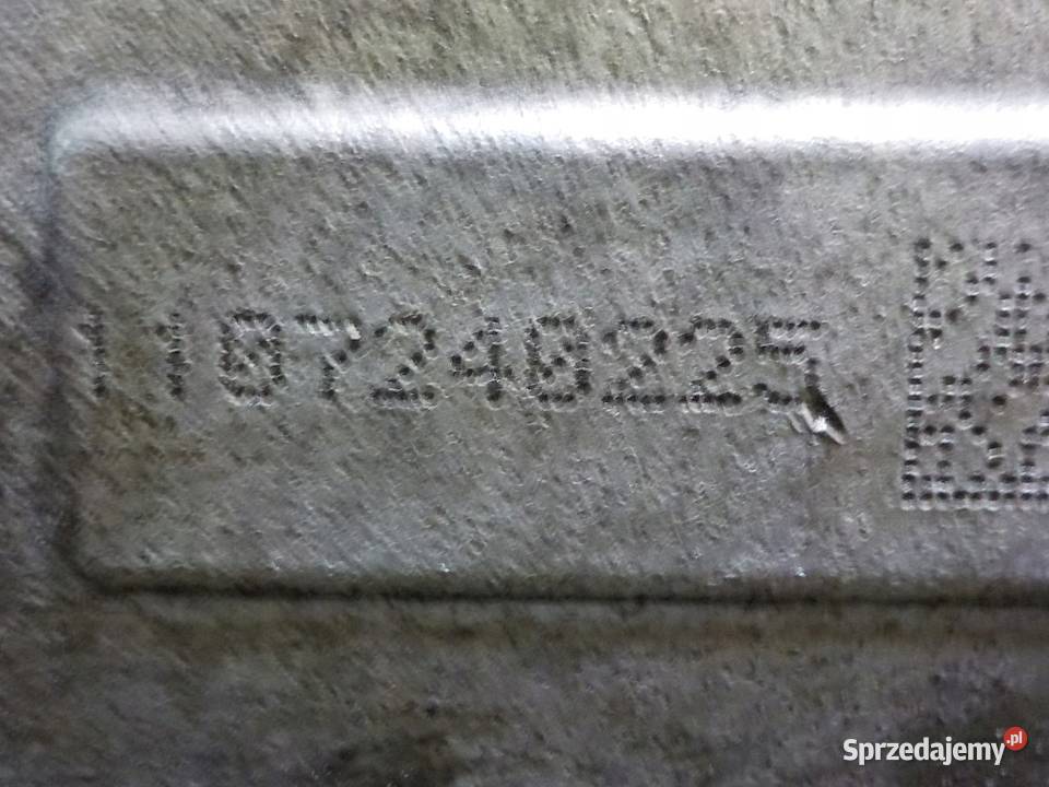 SKRZYNIA BIEGÓW INFINITI Q70 M30d Nowy Tomyśl sprzedam