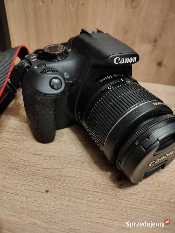 Canon eos 1200 D