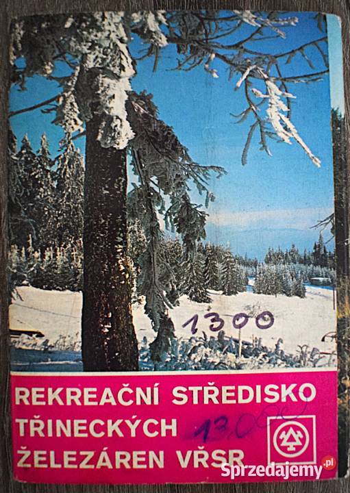 Ośrodki rekreacyjne Huty Trzynieckiej Tineckch Chełmno