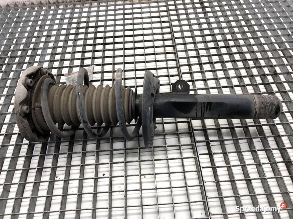 AMORTYZATOR LEWY PRZÓD ZE SPRĘŻYNĄ BMW F44 20 osobowe podkarpackie