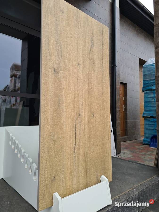 Płyta Tarasowa Gresowa Suomi Cream 60x120x2 Opoczno sprzedam