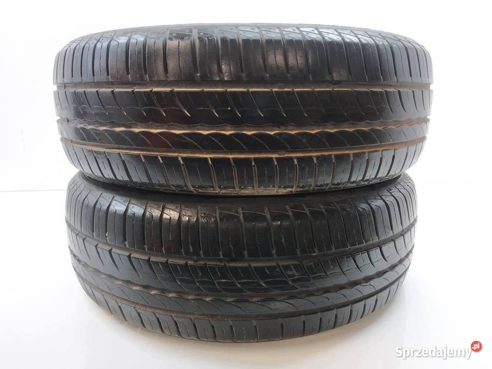 2x OPONA LETNIA PIRELLI CINTURATO 18560R15 1419