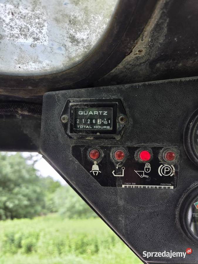 Bobcat S70 ładowarka mini koparka Kubota igła Namysłów