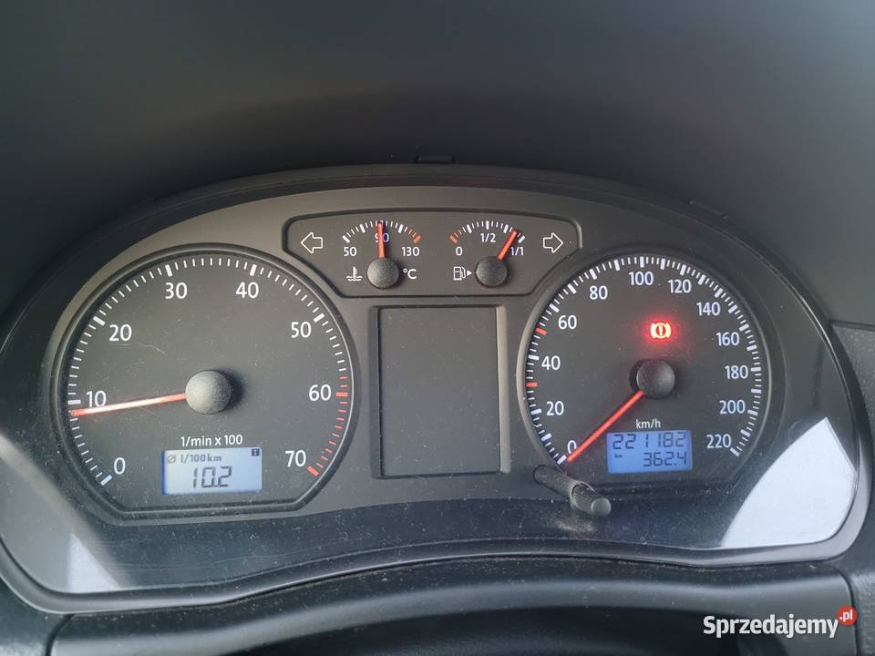 Sprzedam VW Polo 230000km