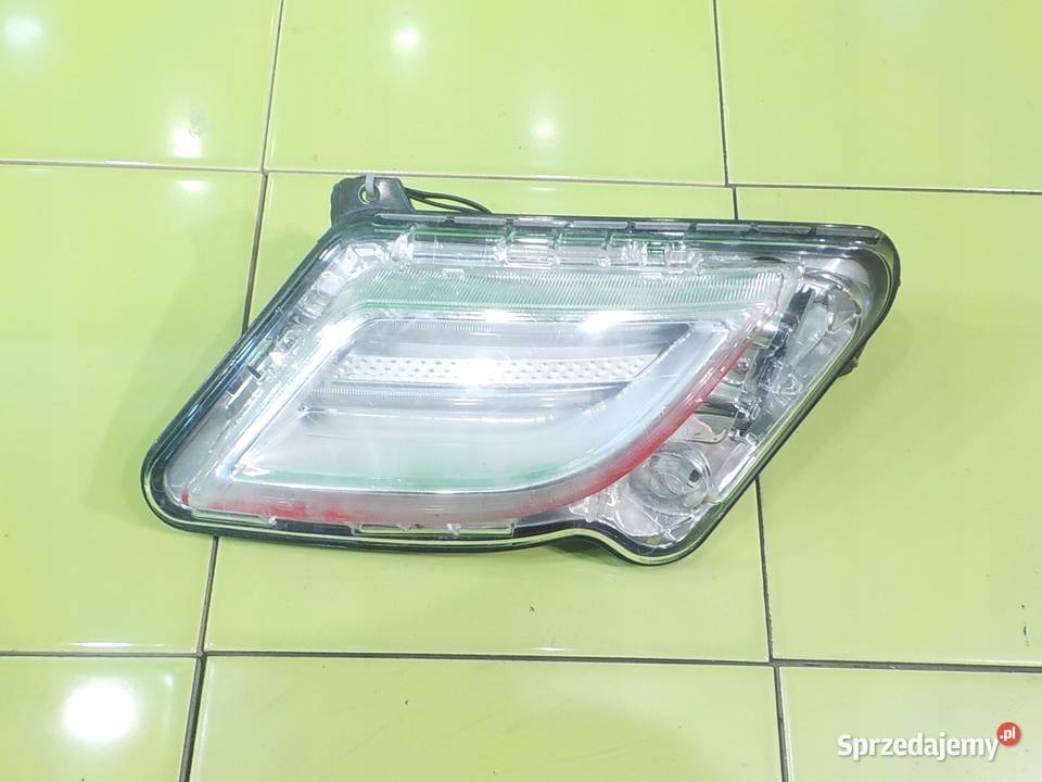 VOLVO S60 II RDESIGN 16 T3 11r SEDAN 4D lampa Suków